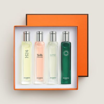 Travel Spray Refill Ombre Nomade - Perfumes - Collections