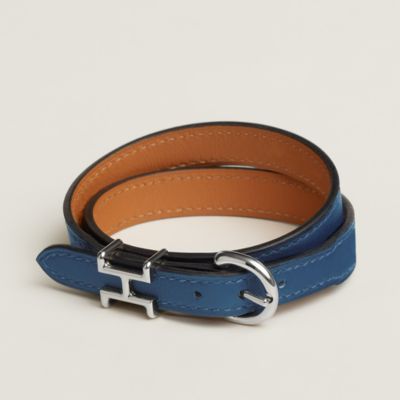 ブレスレット 《グレナンH》 ジーン | Hermès - エルメス-公式サイト