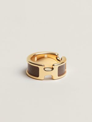 Anillo Olympe, tamaño pequeño
