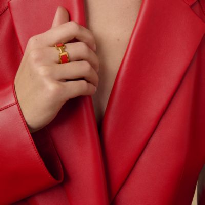 Olympe ring, small model