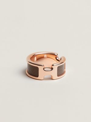 Olympe ring, small model