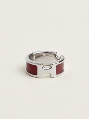 Bague Olympe, petit modèle