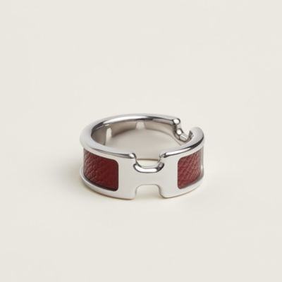 【大人気！】HERMES Bague Olympe petit modele リング Olympe ring, small model | Hermès Canada