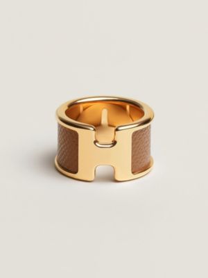Olympe ring, large model