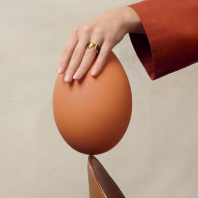 Olympe ring, large model