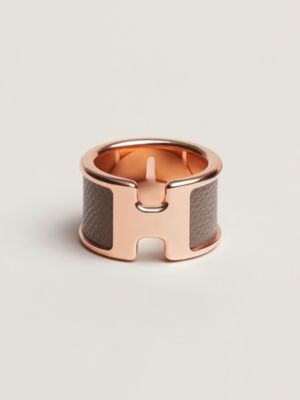 Olympe ring, large model