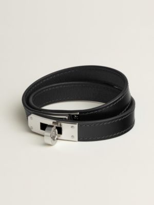 Bracelet Kelly Double Tour