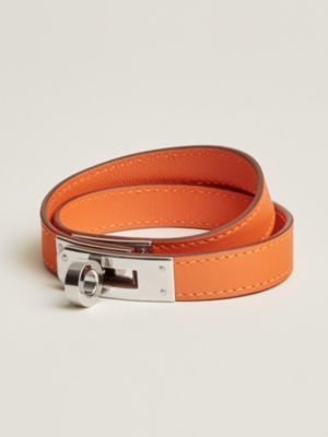 Bracelet Kelly Double Tour