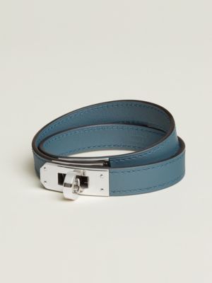 Kelly Double Tour bracelet