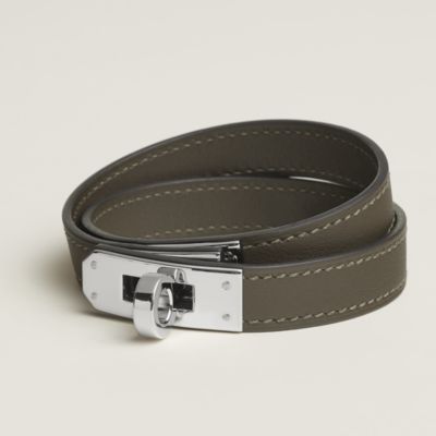 Kelly Double Tour bracelet | Hermès USA