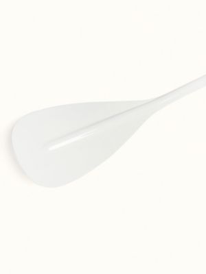 Odyssee Eau paddle board and paddle, View: front, front, view 6 of 7
