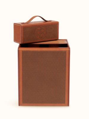 Odyssee Terre mobile speaker, View: front, front, view 3 of 6