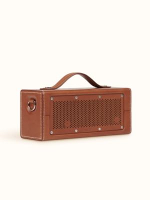 Odyssee Terre mobile speaker, View: front, front, view 5 of 6