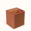 Odyssee Terre mobile speaker, gold