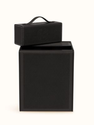 Enceinte nomade Odyssée Terre, Vue: vue de face, front, vue 3 sur 6