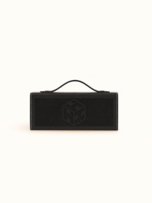 Enceinte nomade Odyssée Terre, Vue: vue de face, front, vue 4 sur 6