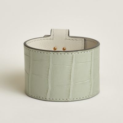 グレー - レディス, ファッションジュエリー, ブレスレット | Hermès