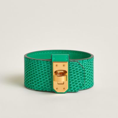 HERMES∽Bracelet Kelly Twist PMケリーツイスト∽パリ本速達'☆ HERMES∽Bracelet Kelly Twist PMケリーツイスト∽パリ本速達