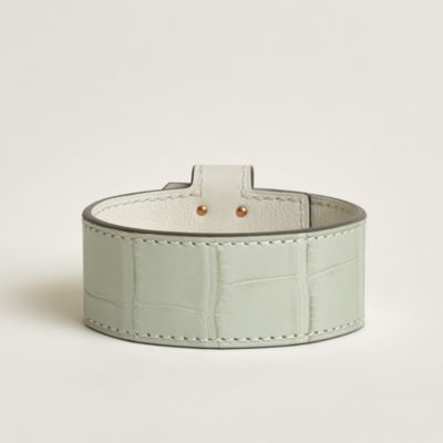 グレー - レディス, ファッションジュエリー, ブレスレット | Hermès