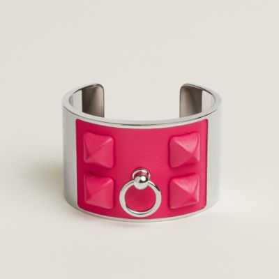 Olympe cuff bracelet | Hermès USA Olympe cuff bracelet | Hermès USA