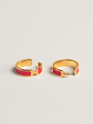 Boucles d'oreilles Olympe