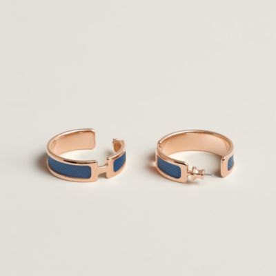 ブレスレット 《グレナンH》 ジーン | Hermès - エルメス-公式サイト