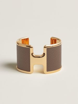 Olympe cuff bracelet