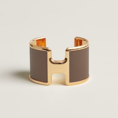 Olympe Cuff Bracelet