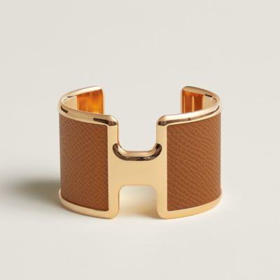 エルメス　オランプブレスレット　リザード　フィセル エルメス オランプブレスレット リザード フィセル