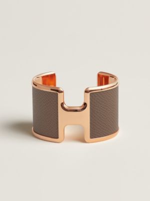 Olympe cuff bracelet