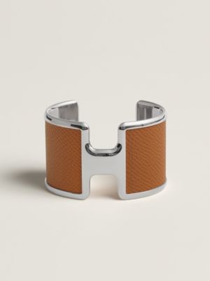 Olympe cuff bracelet