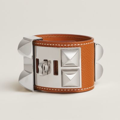 【カッコイイ】Bracciale Collier de Chien Bracciale Collier de Chien | Hermès Italia