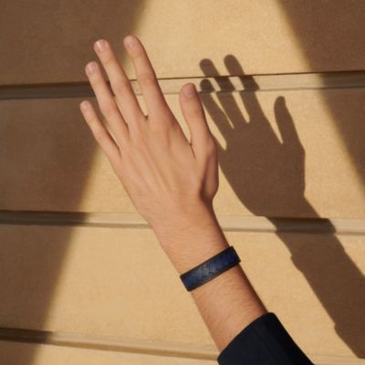 エルメスのリストバンド