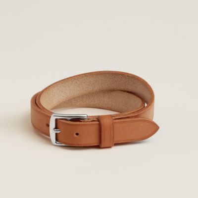 レザーブレスレット 《メドールXO》 | Hermès - エルメス-公式サイト
