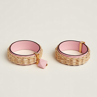 ピンク - レディス, ファッションジュエリー, ピアス | Hermès ピンク - レディス, ファッションジュエリー, ピアス | Hermès