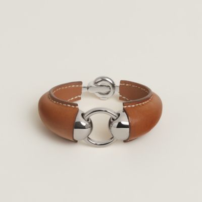 【エレガントな存在感♪】HERMES ブレスレット org.jpg