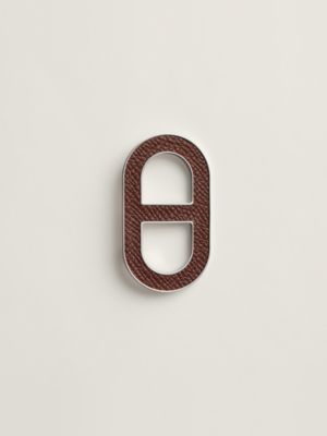 Broche Chaîne d'Ancre