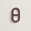 Chaine d'Ancre brooch, terre