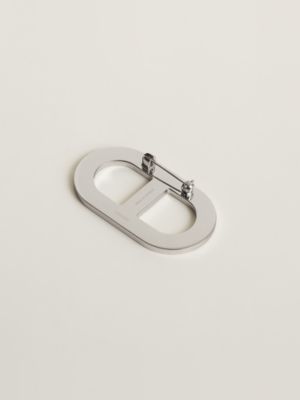 Chaine d'Ancre brooch, View: front, front, view 3 of 3