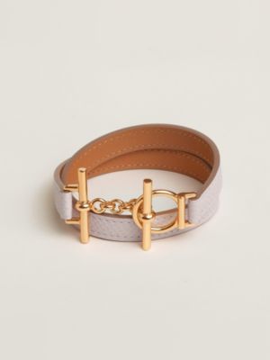 Pulsera Croisière Double Tour