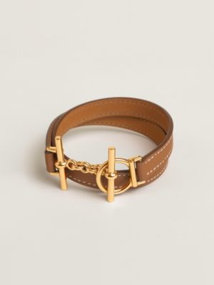 Croisiere Double Tour bracelet