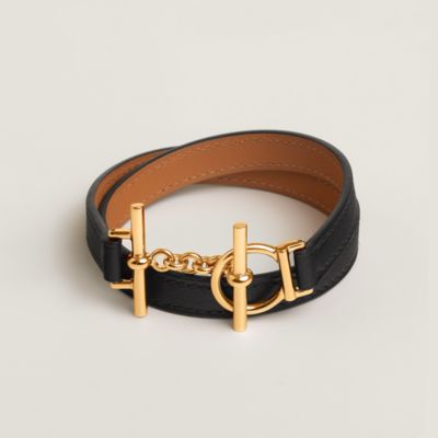 Clic H bracelet | Hermès USA