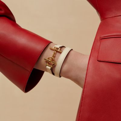 Croisiere Double Tour bracelet