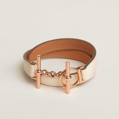 Croisiere Double Tour Bracelet