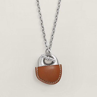 Clochette necklace | Hermès USA Clochette necklace | Hermès USA