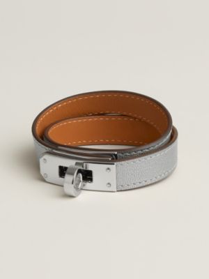Kelly Double Tour bracelet