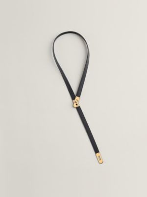Collar tipo corbata Kelly