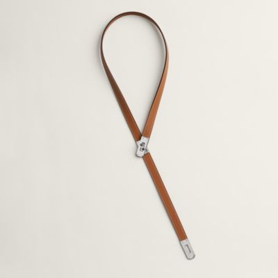 Kelly lariat necklace
