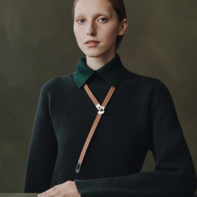 レディス, ファッションジュエリー, ネックレス&ペンダント | Hermès