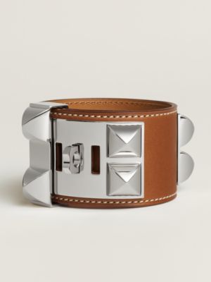 Collier de Chien bracelet, View: Back, back, view 3 of 3